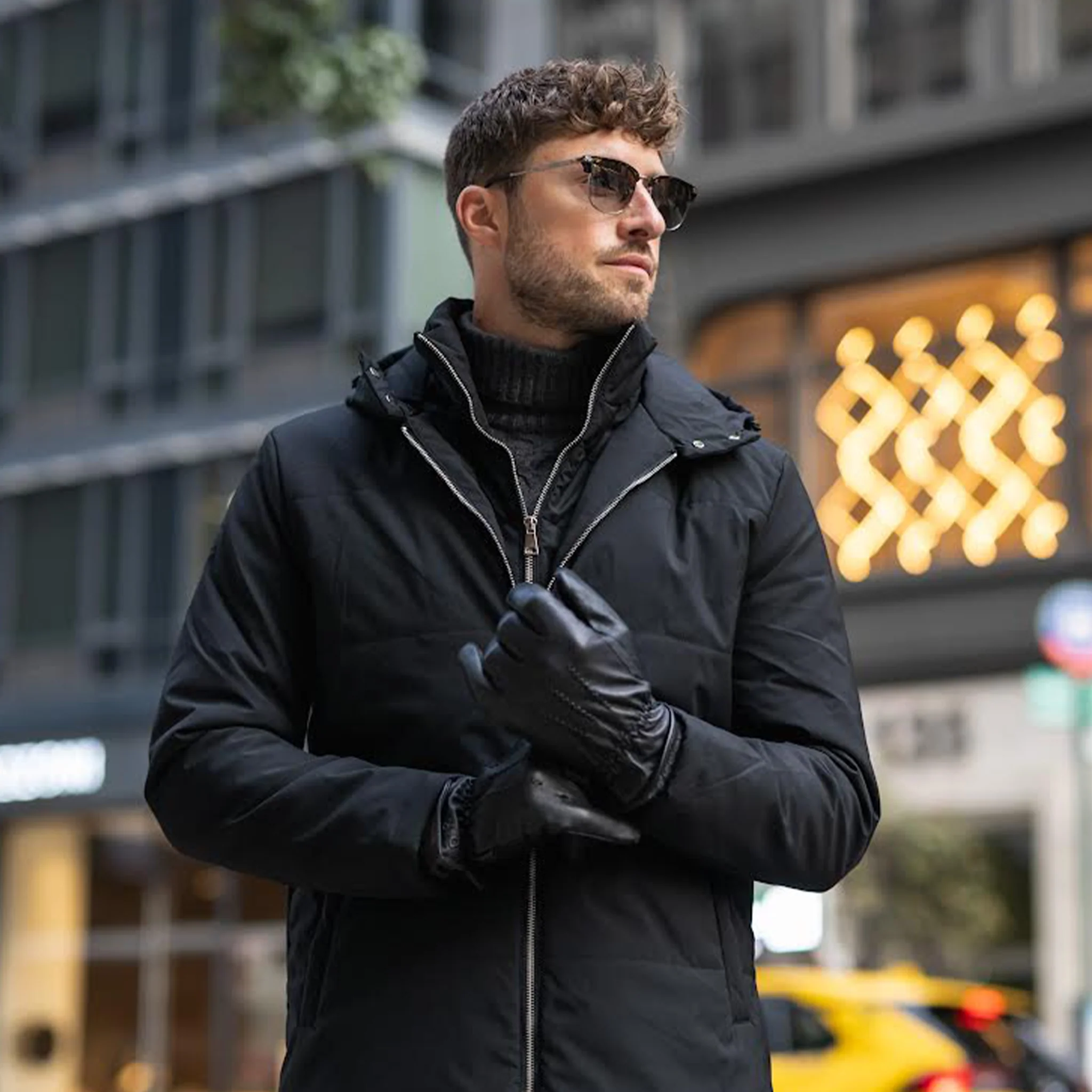 Black Crested Butte Parka - Image 3