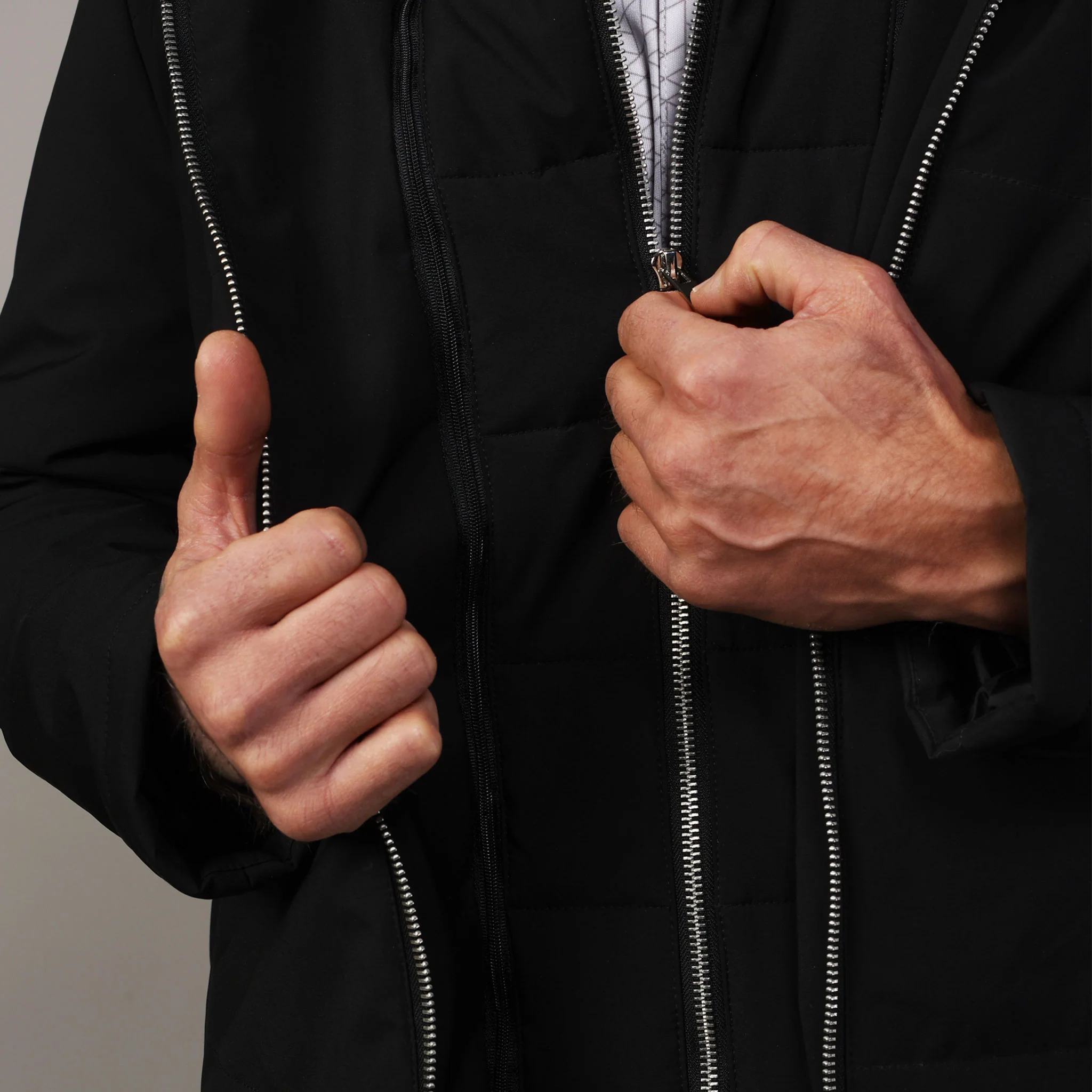 Black Crested Butte Parka - Image 6