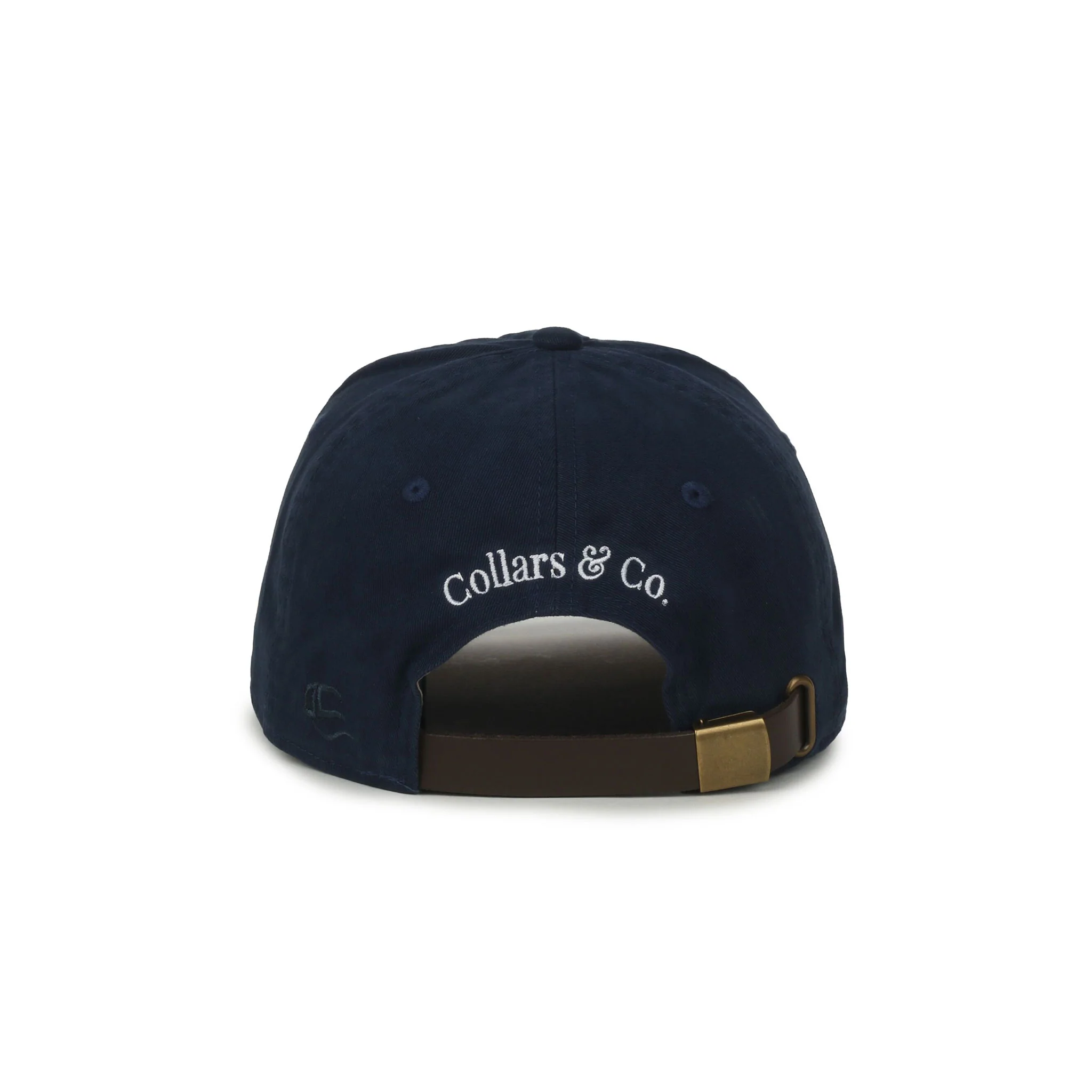 Collars & Co. American Flag Hat - Image 4