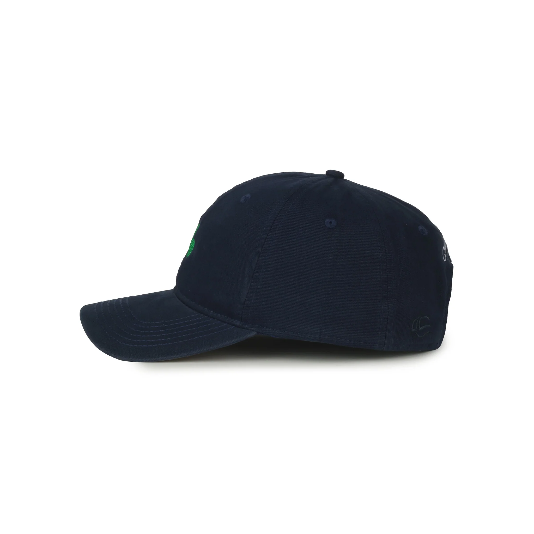 Collars & Co. Shamrock Needlepoint Hat - Image 10