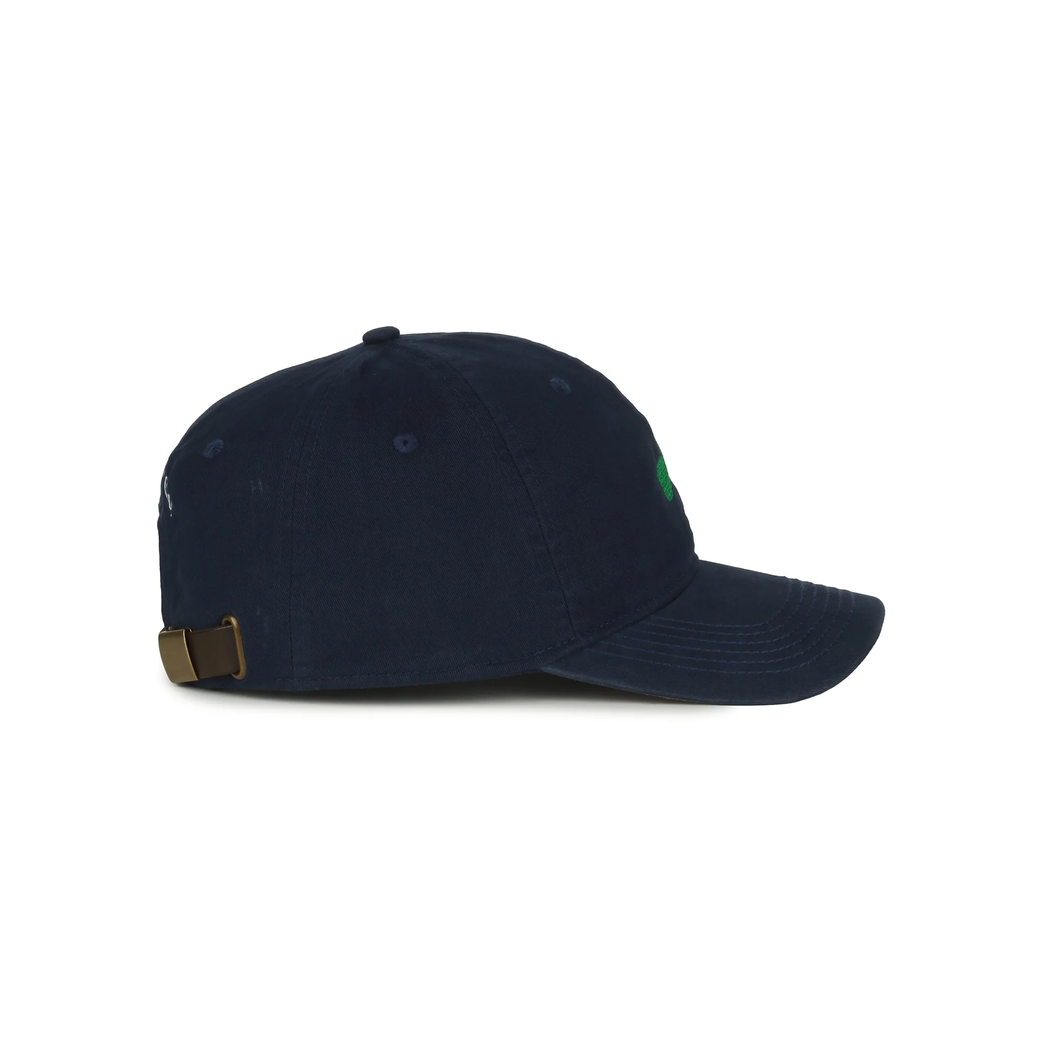 Collars & Co. Shamrock Needlepoint Hat - Image 6