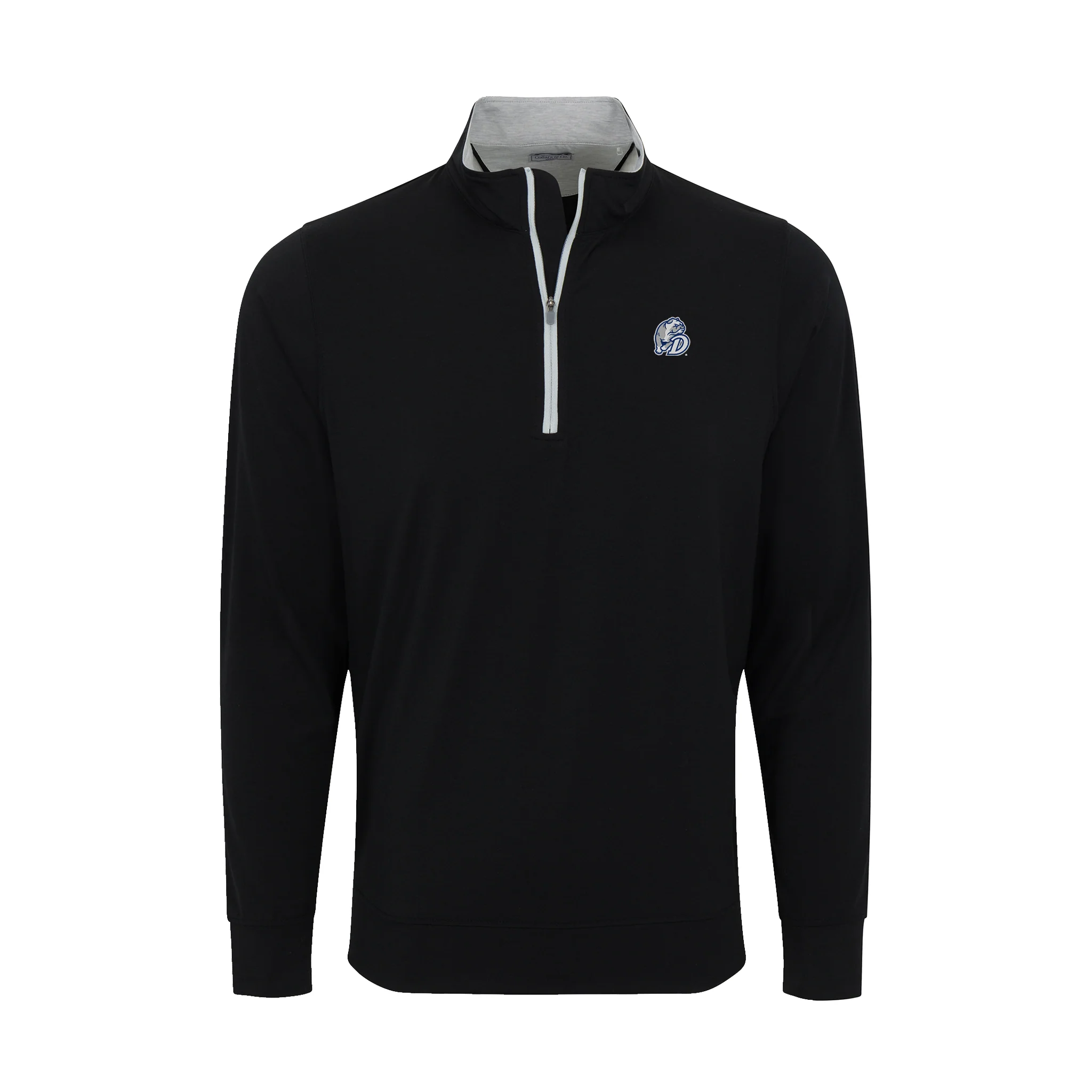 Drake DriRelease® Performance Pullover Black