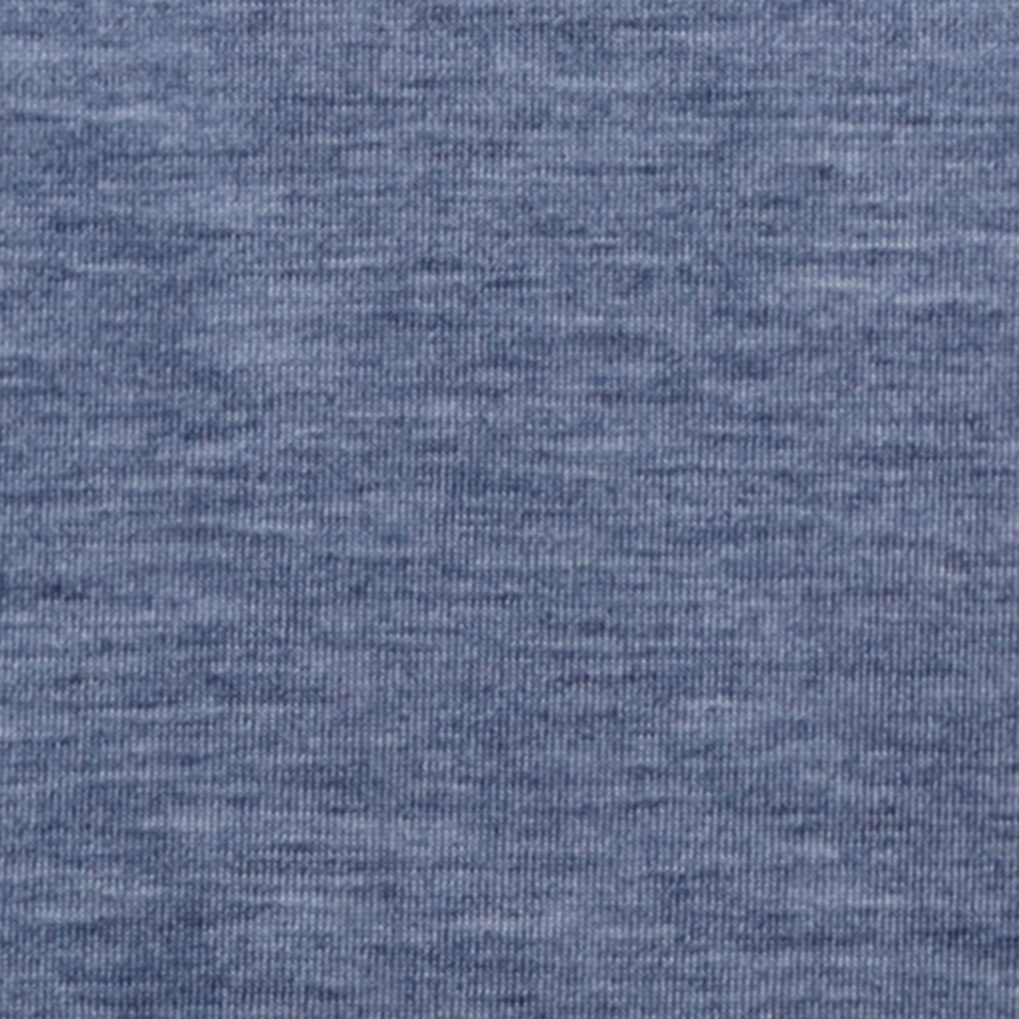 DriRelease® Performance Pullover Dark Steel Blue - Image 5