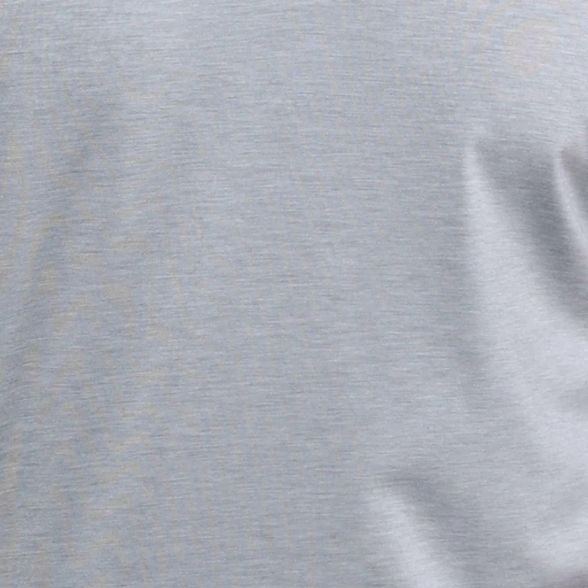 DriRelease® Performance Pullover Light Grey - Image 5