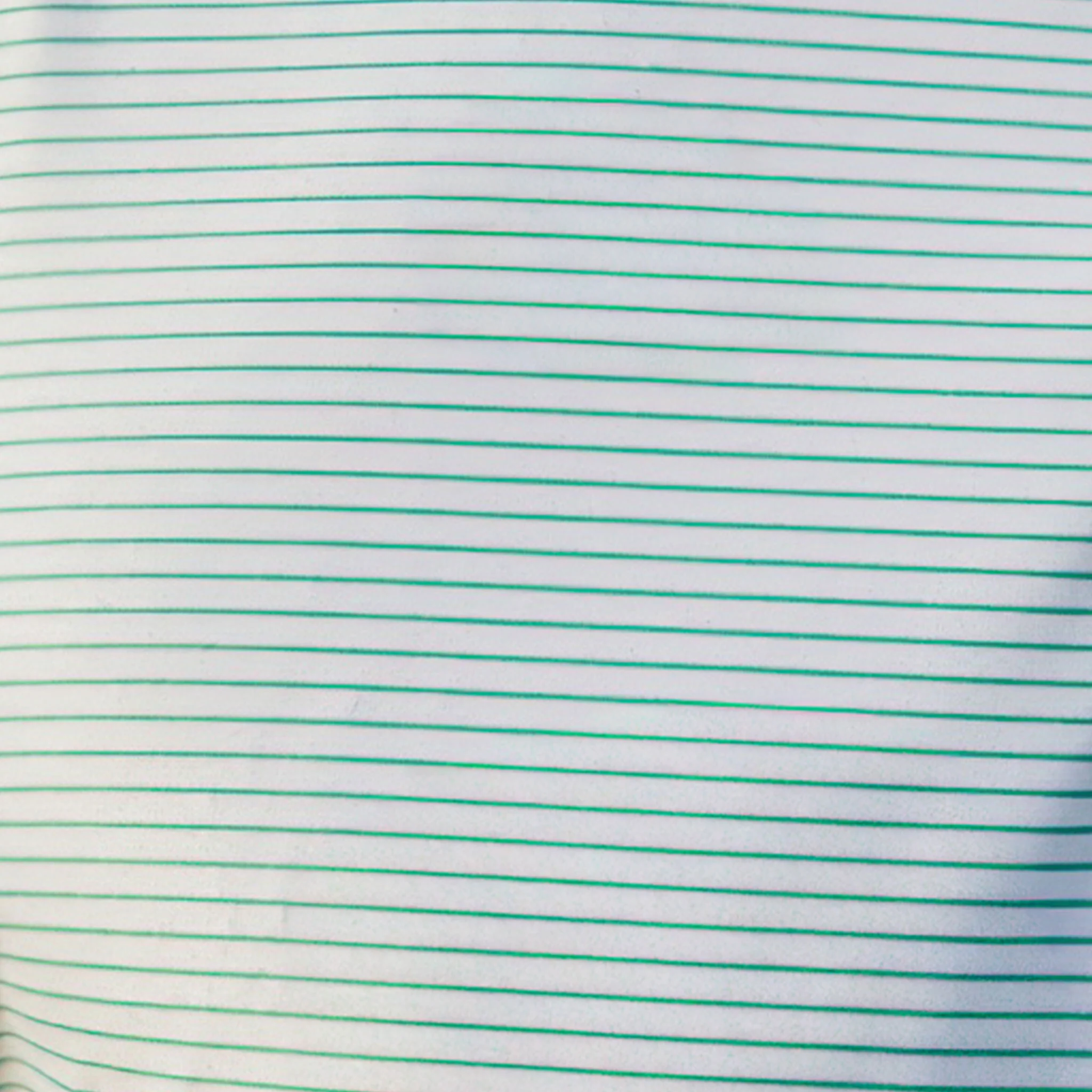Featherweight Flex Polo Augusta Green Stripe - Image 6