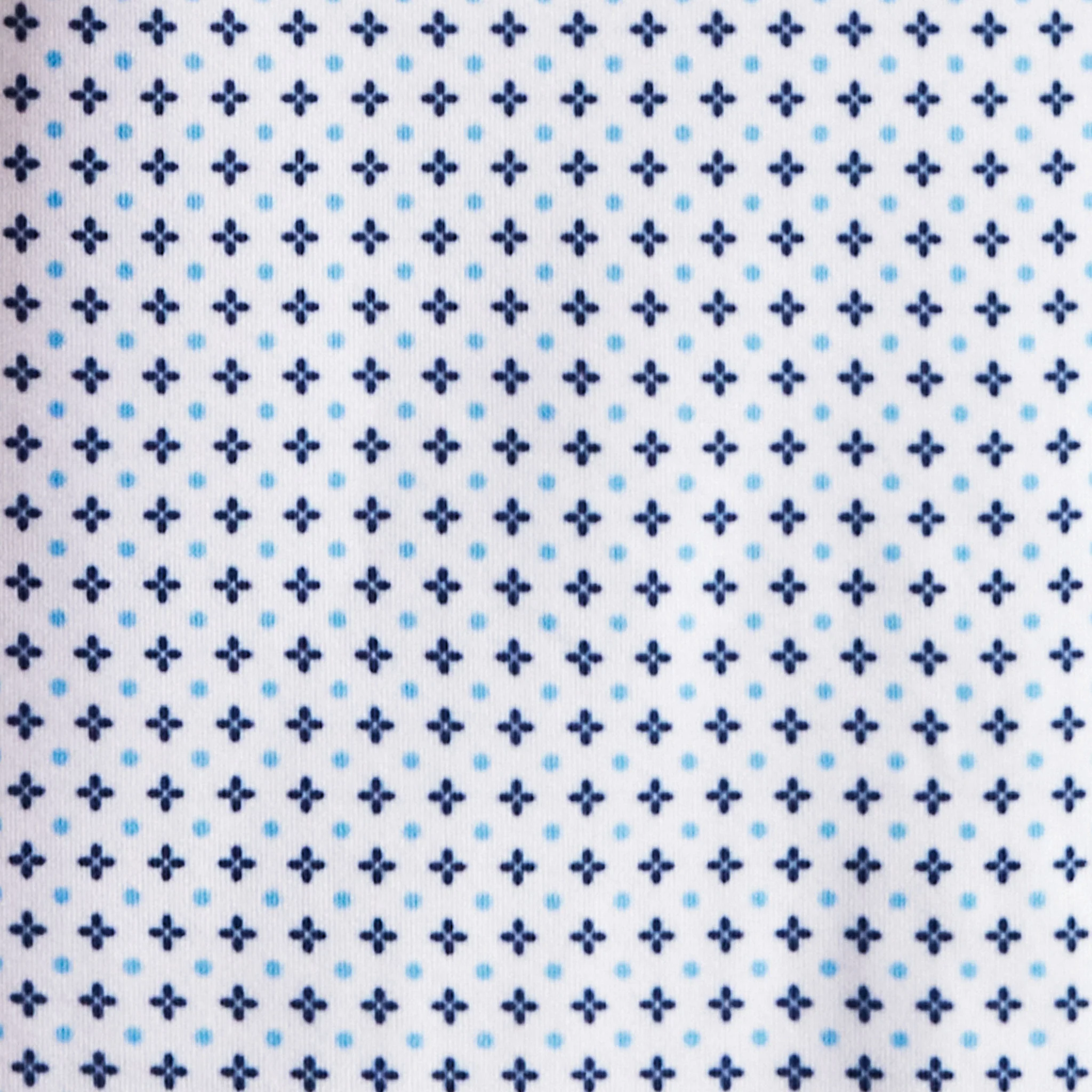 Featherweight Flex Polo French Quarter - Image 5