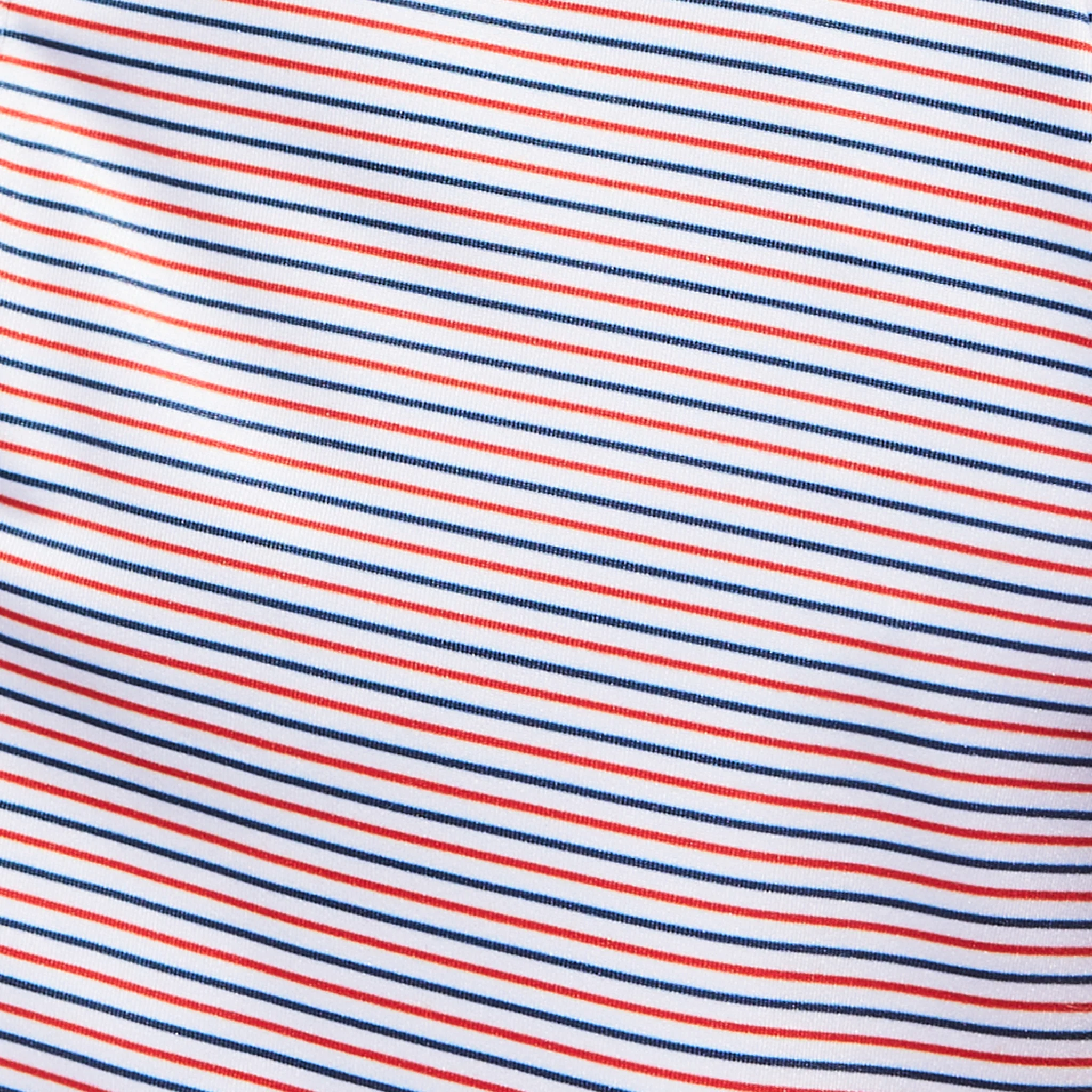Featherweight Flex Polo Liberty White - Image 5