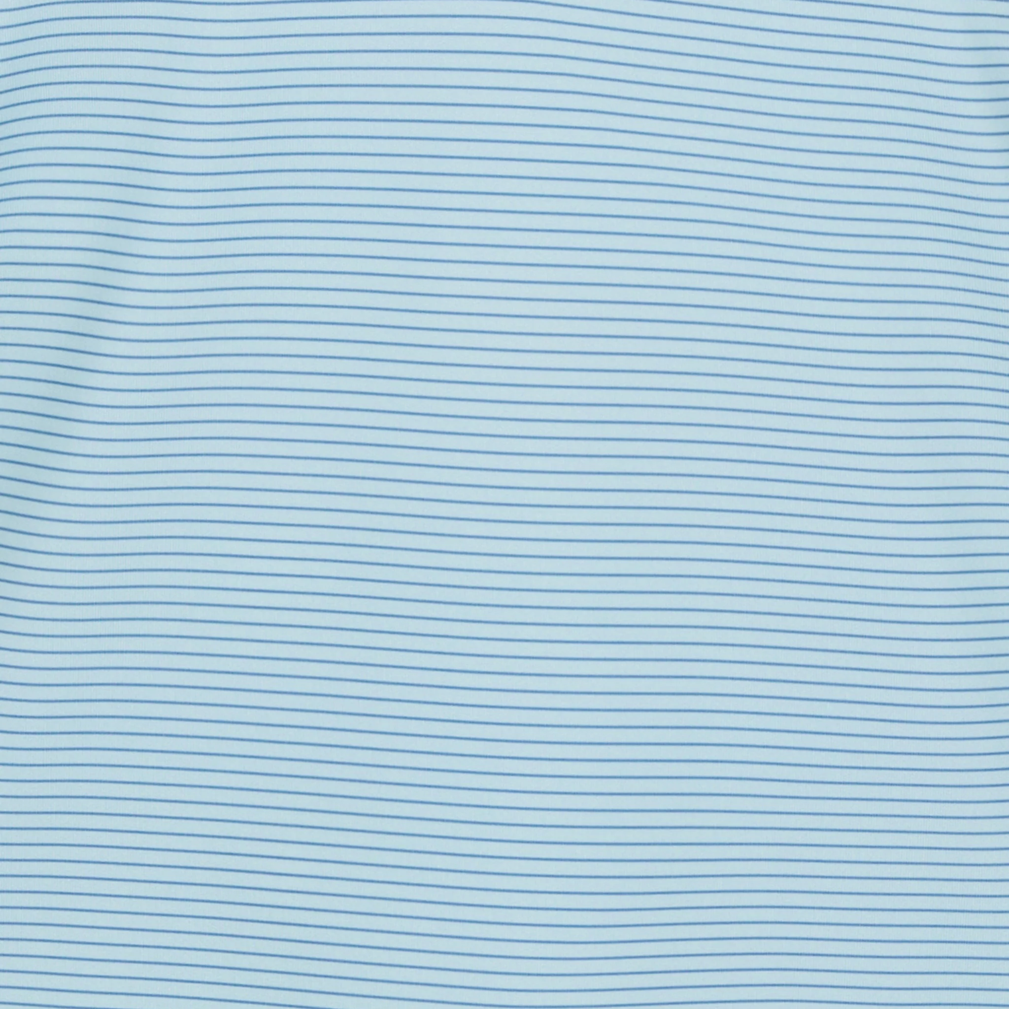 Featherweight Flex Polo Middleton Sage with Navy Stripe - Image 2
