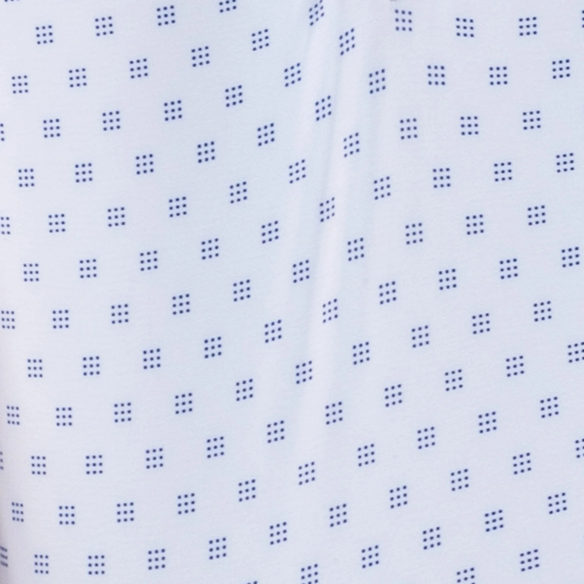 Featherweight Flex Polo Oracle White - Image 4