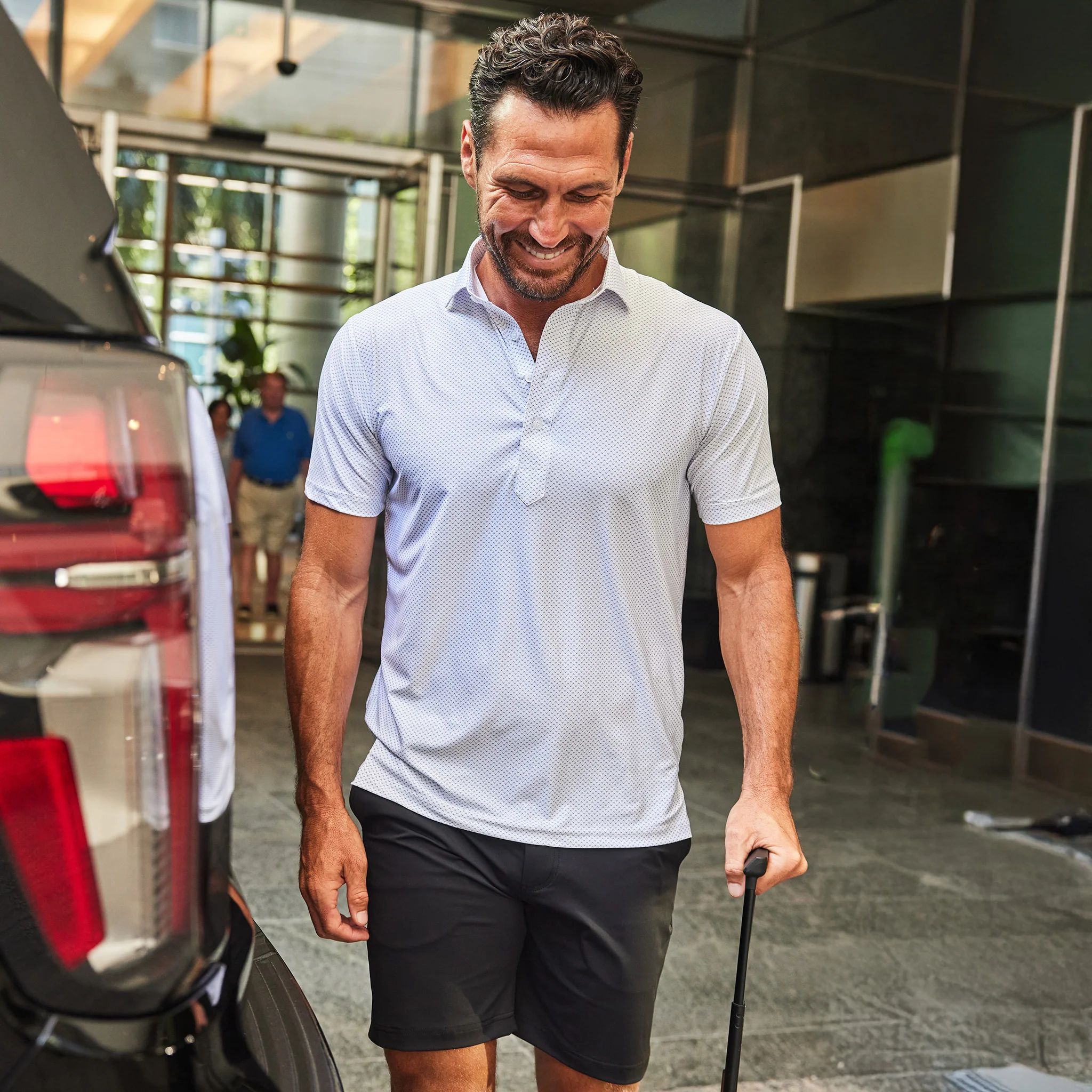 Featherweight Flex Polo Pulse - Image 4