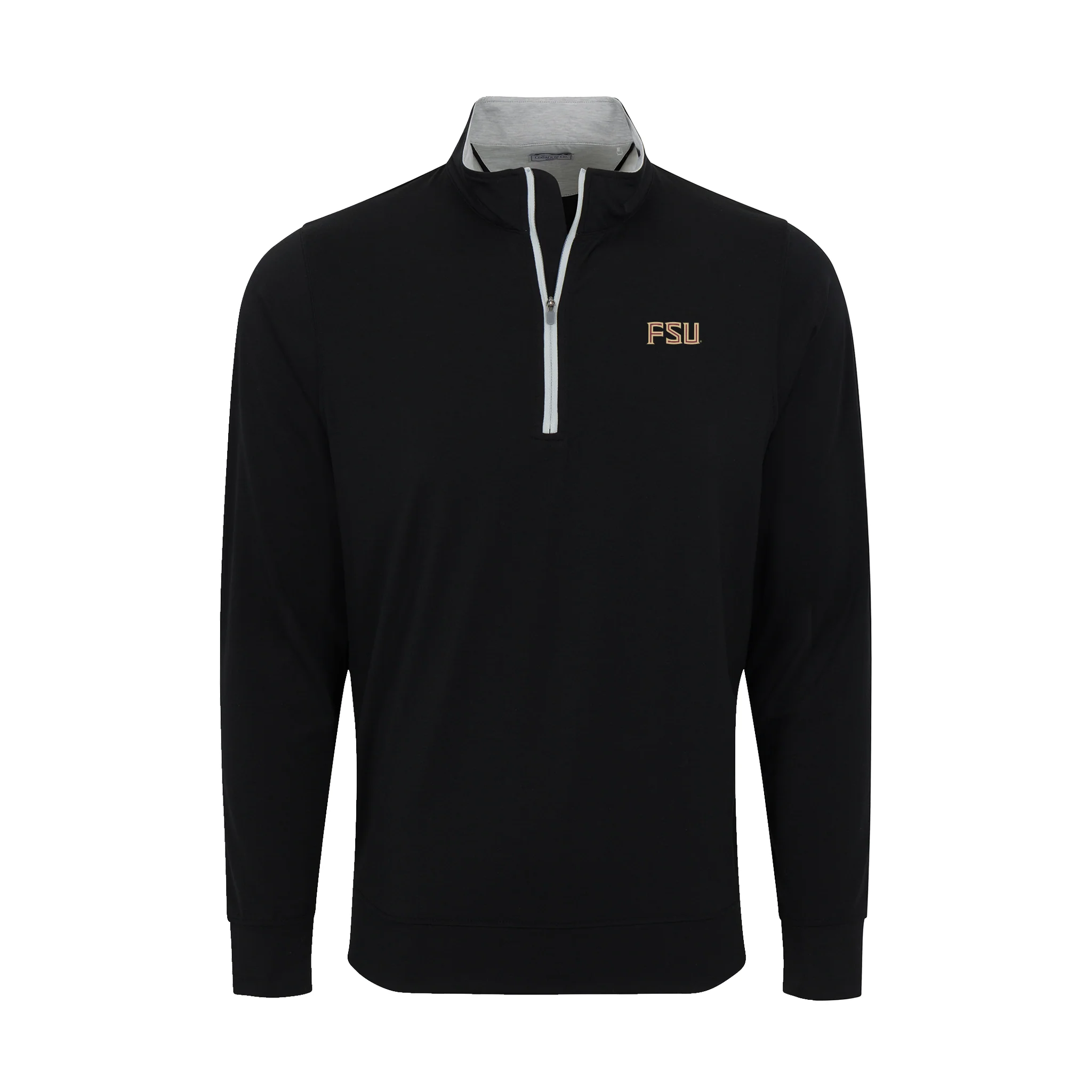 Florida State DriRelease® Performance Pullover Black