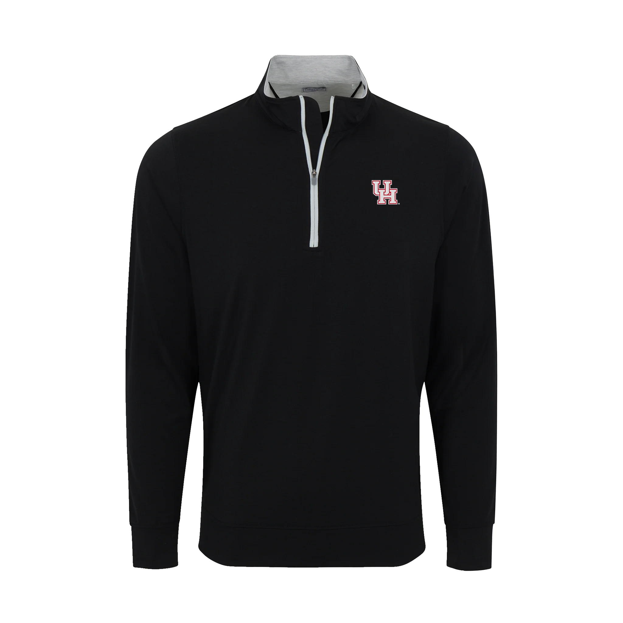 Houston DriRelease® Performance Pullover Black