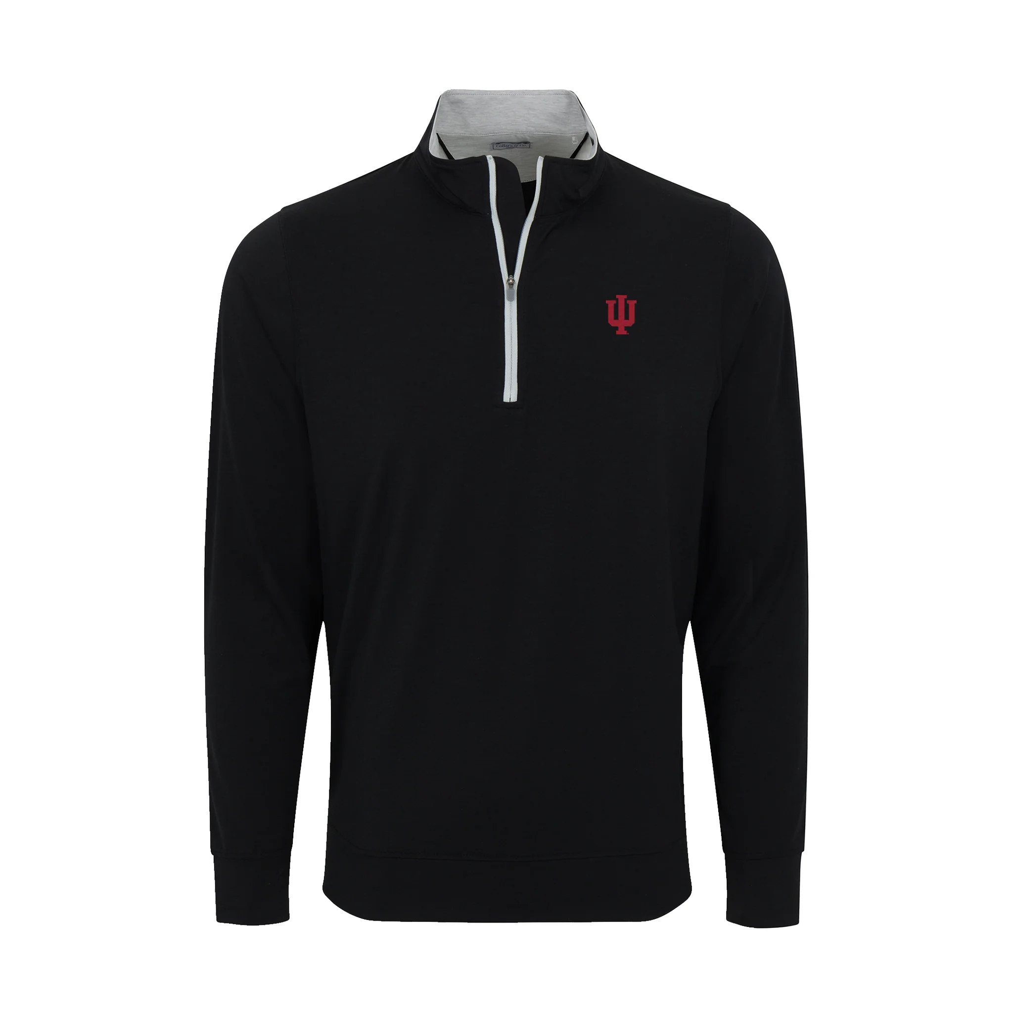 Indiana DriRelease® Performance Pullover Black