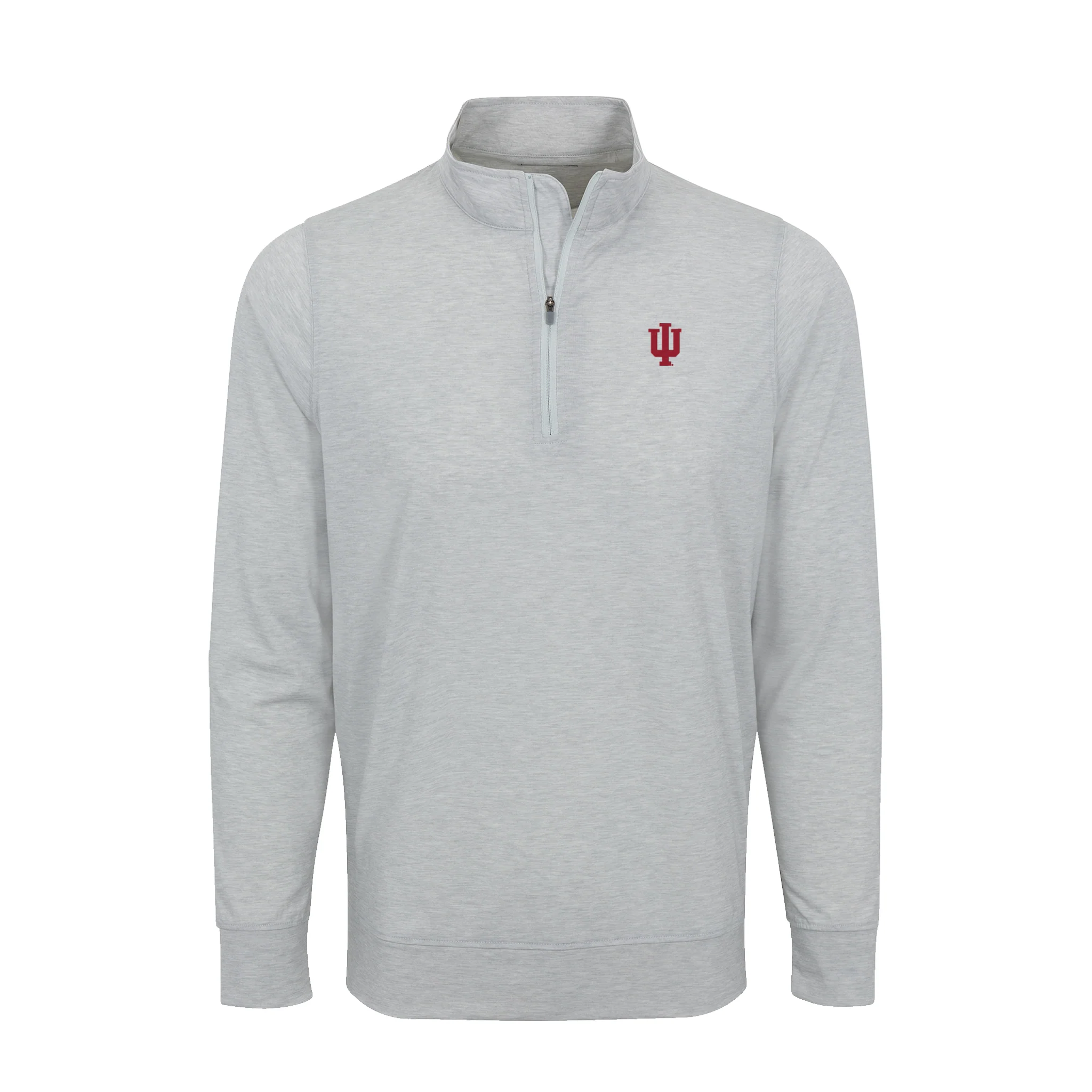 Indiana DriRelease® Performance Pullover Light Grey