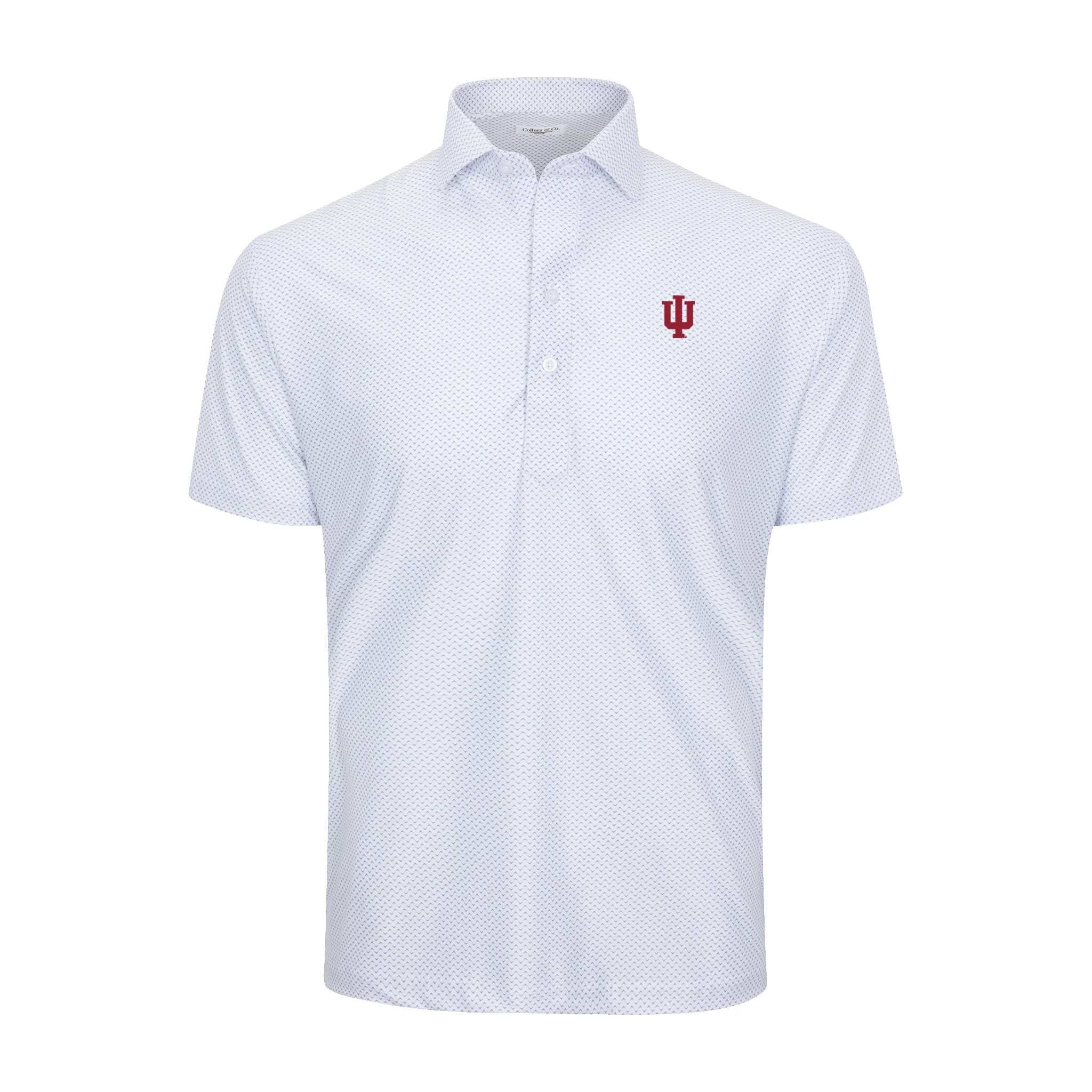 Indiana Featherweight Flex Polo Pulse