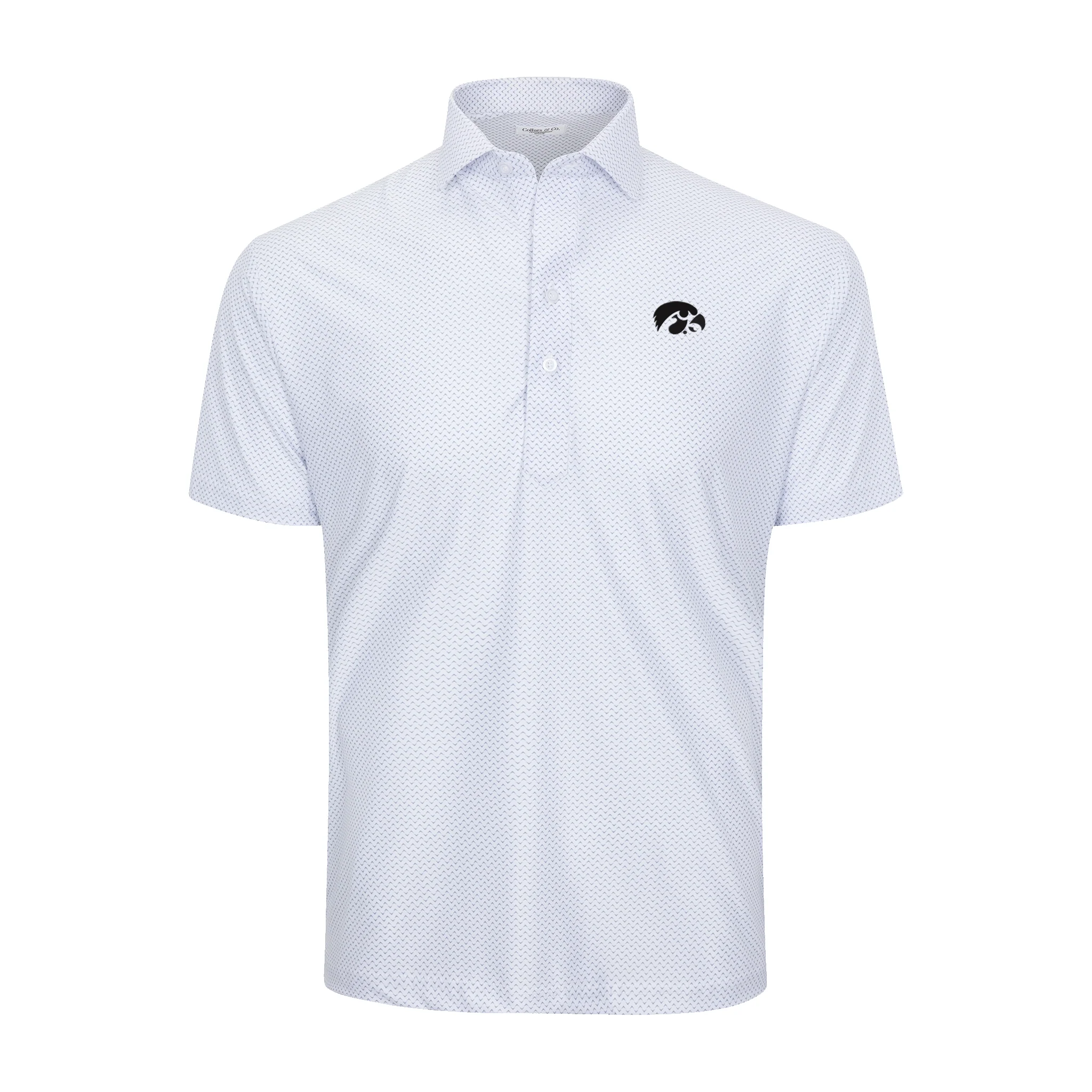 Iowa Featherweight Flex Polo Pulse