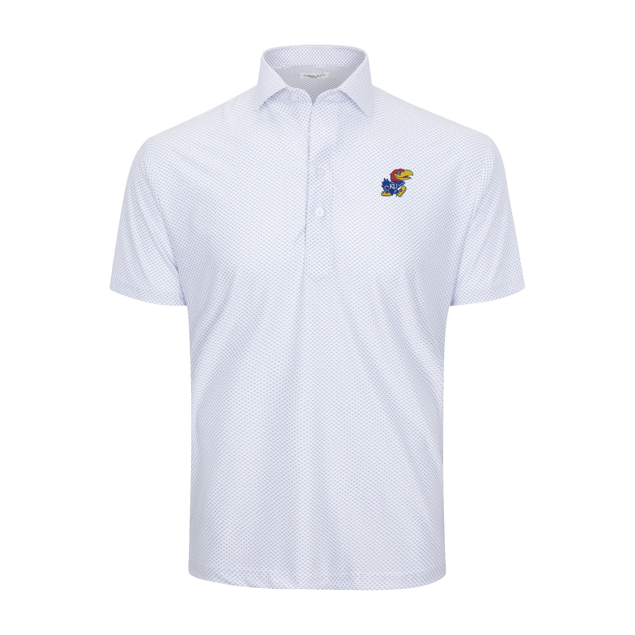 Kansas Featherweight Flex Polo Pulse