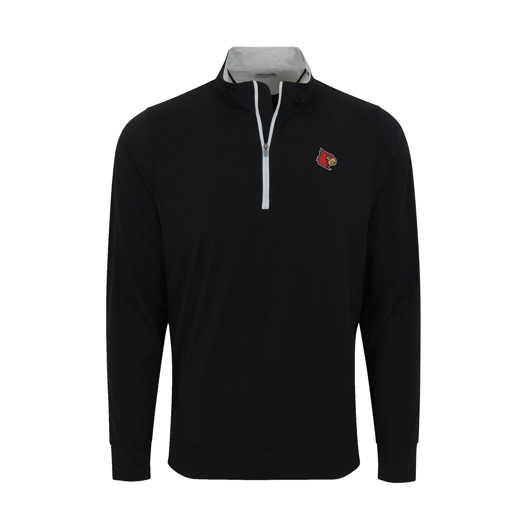 Louisville DriRelease® Performance Pullover Black
