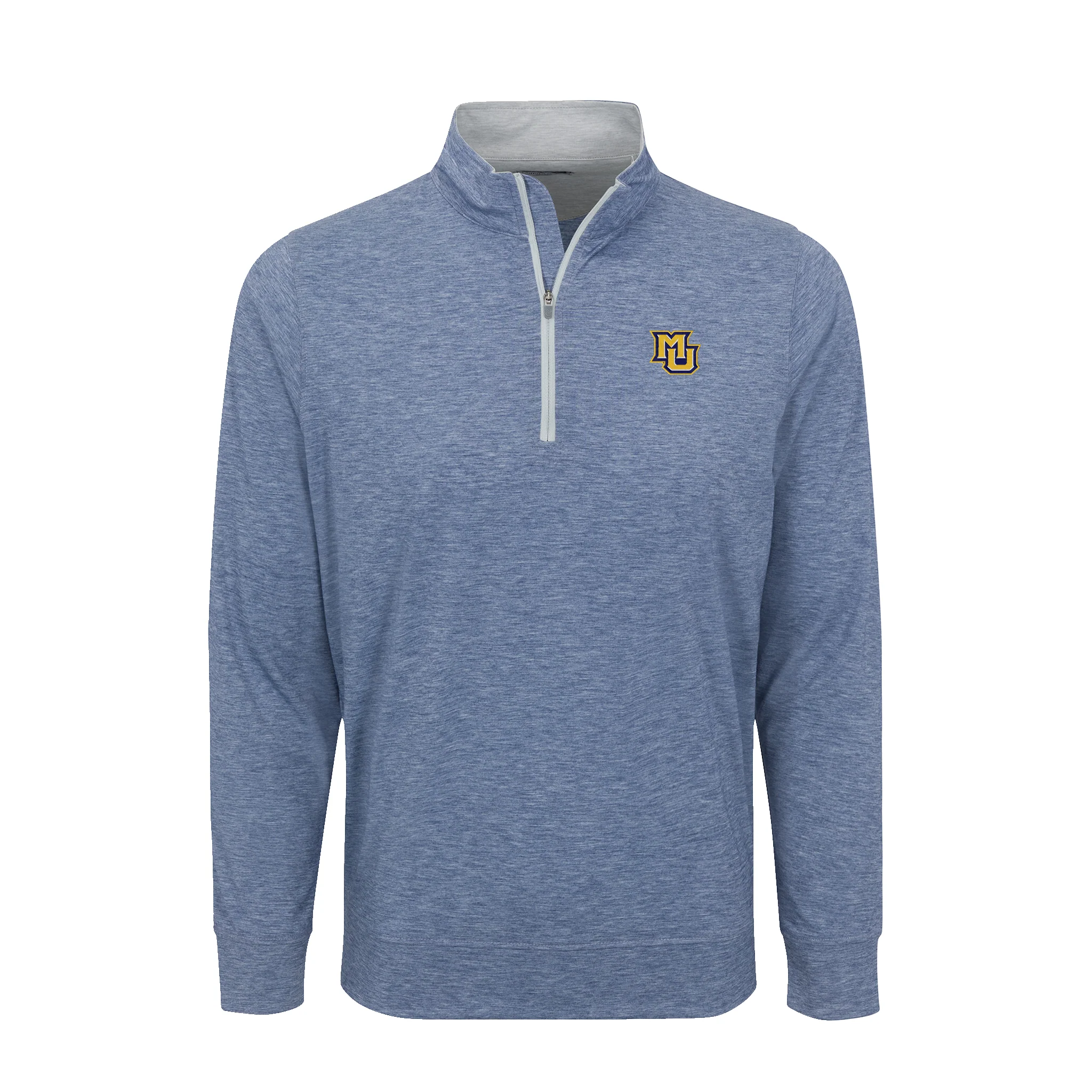 Marquette DriRelease® Performance Pullover Dark Steel Blue