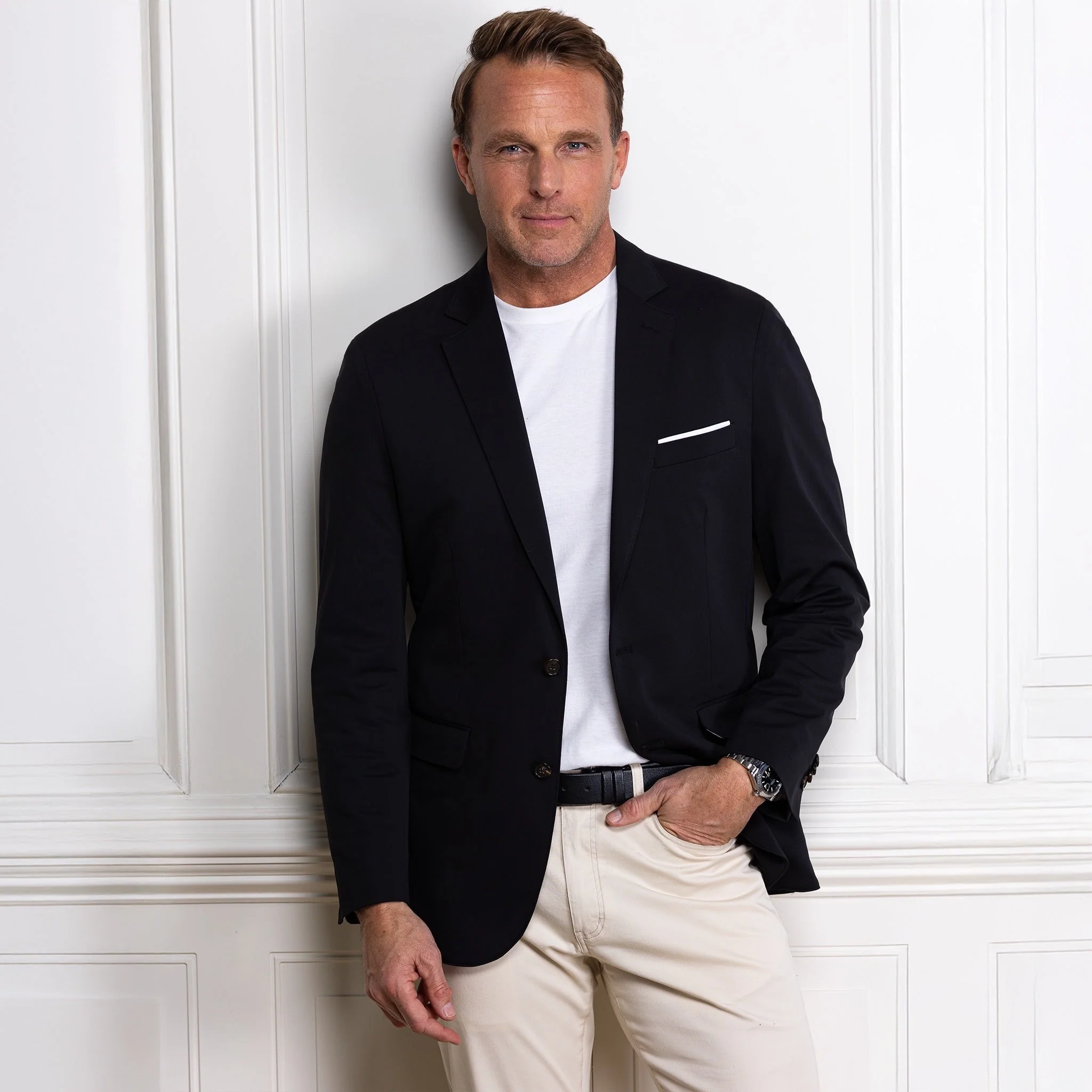 Maverick Performance Blazer Stealth Black - Image 3