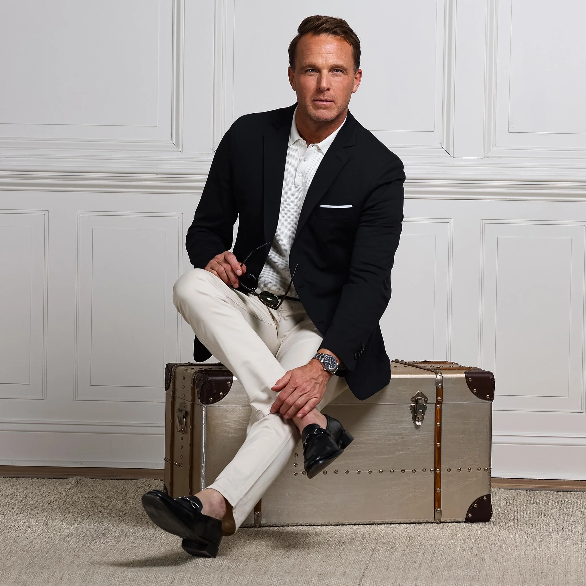 Maverick Performance Blazer Stealth Black - Image 4