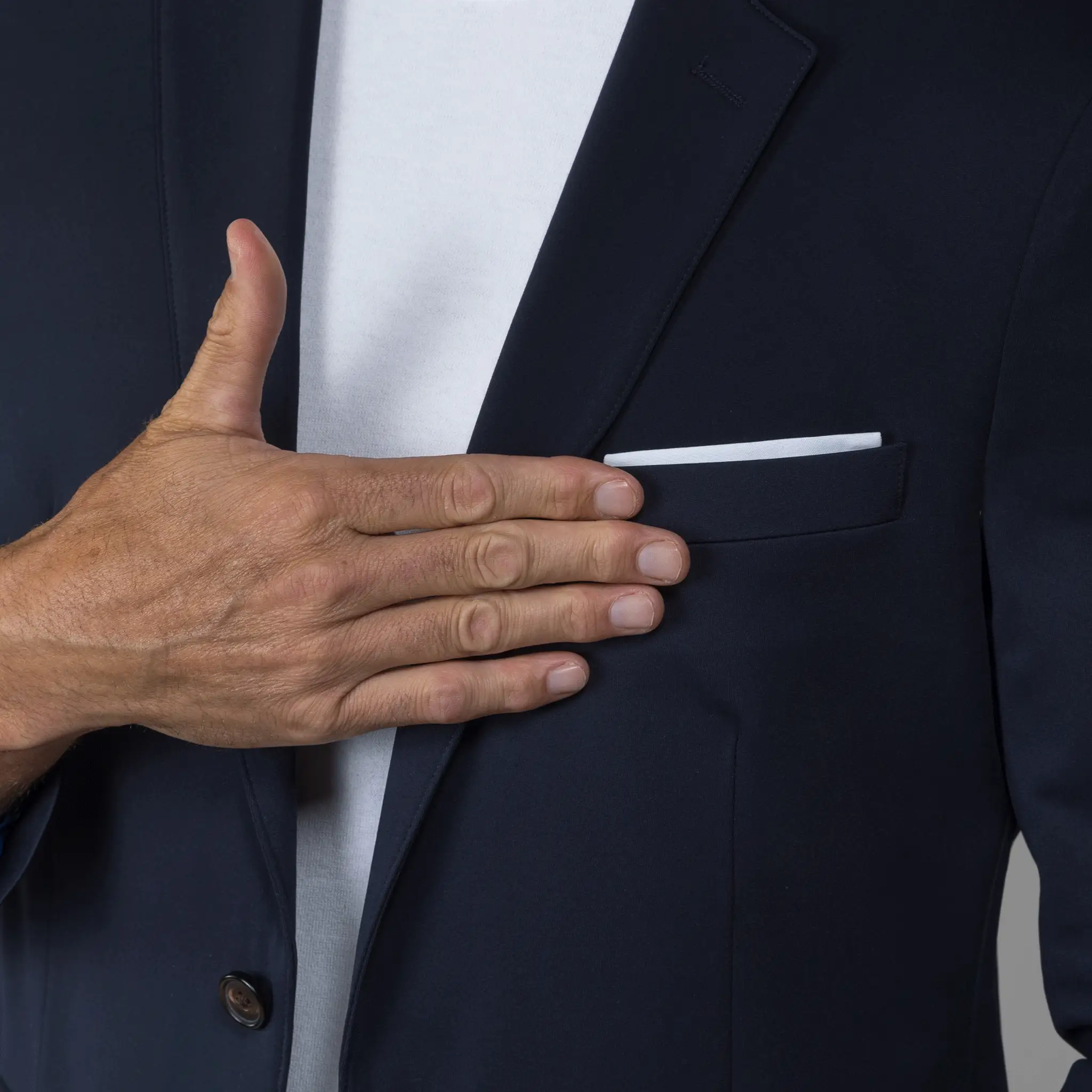 Maverick Performance Blazer Stealth Black - Image 5