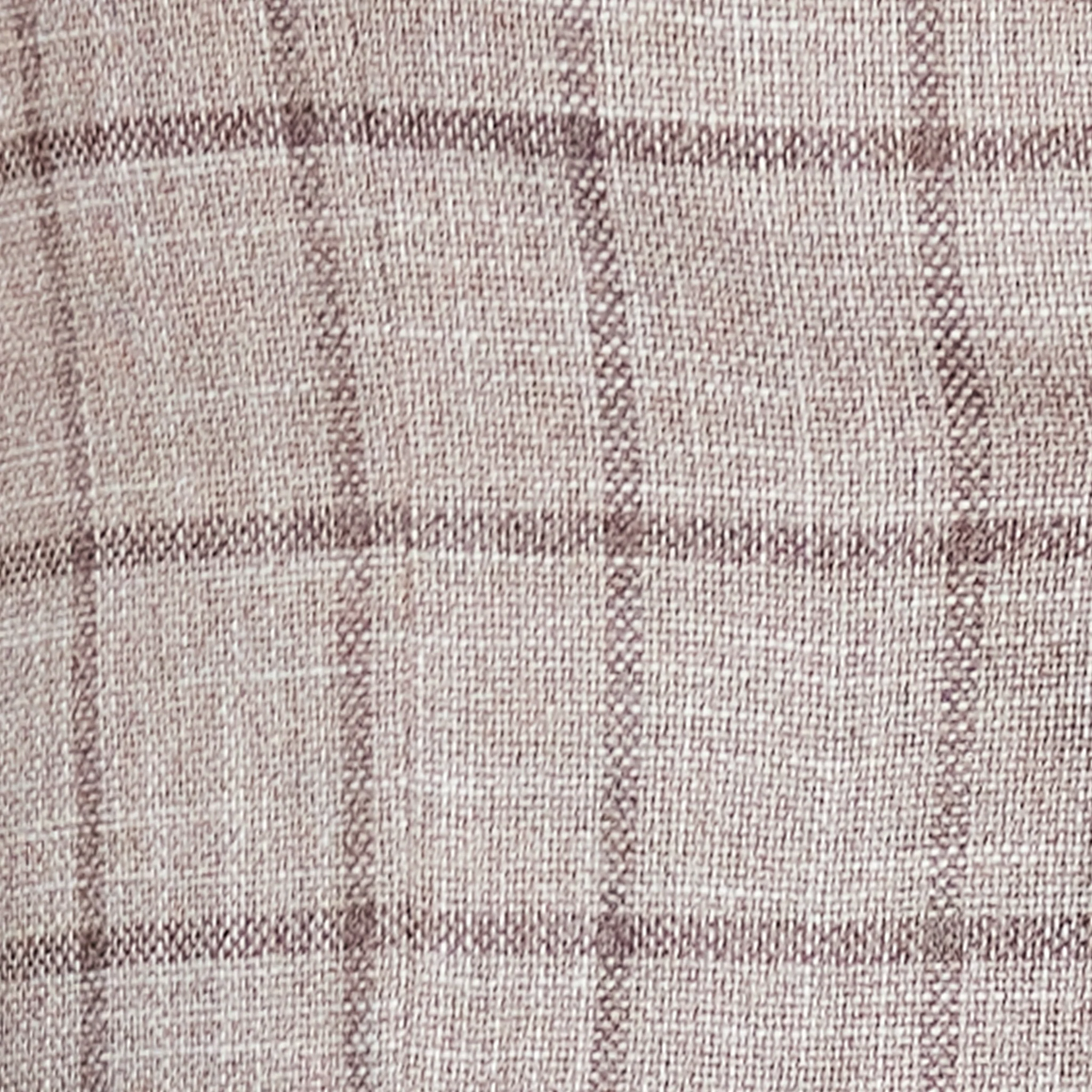 Maverick Travel Blazer Beige Windowpane - Image 4