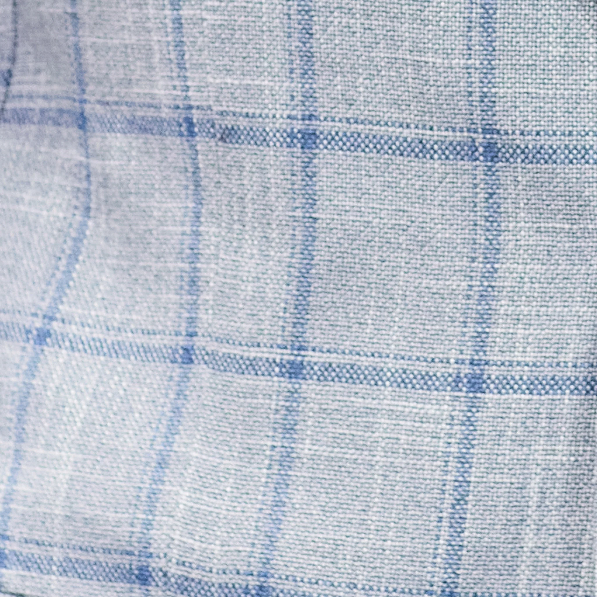 Maverick Travel Blazer Grey Windowpane - Image 5