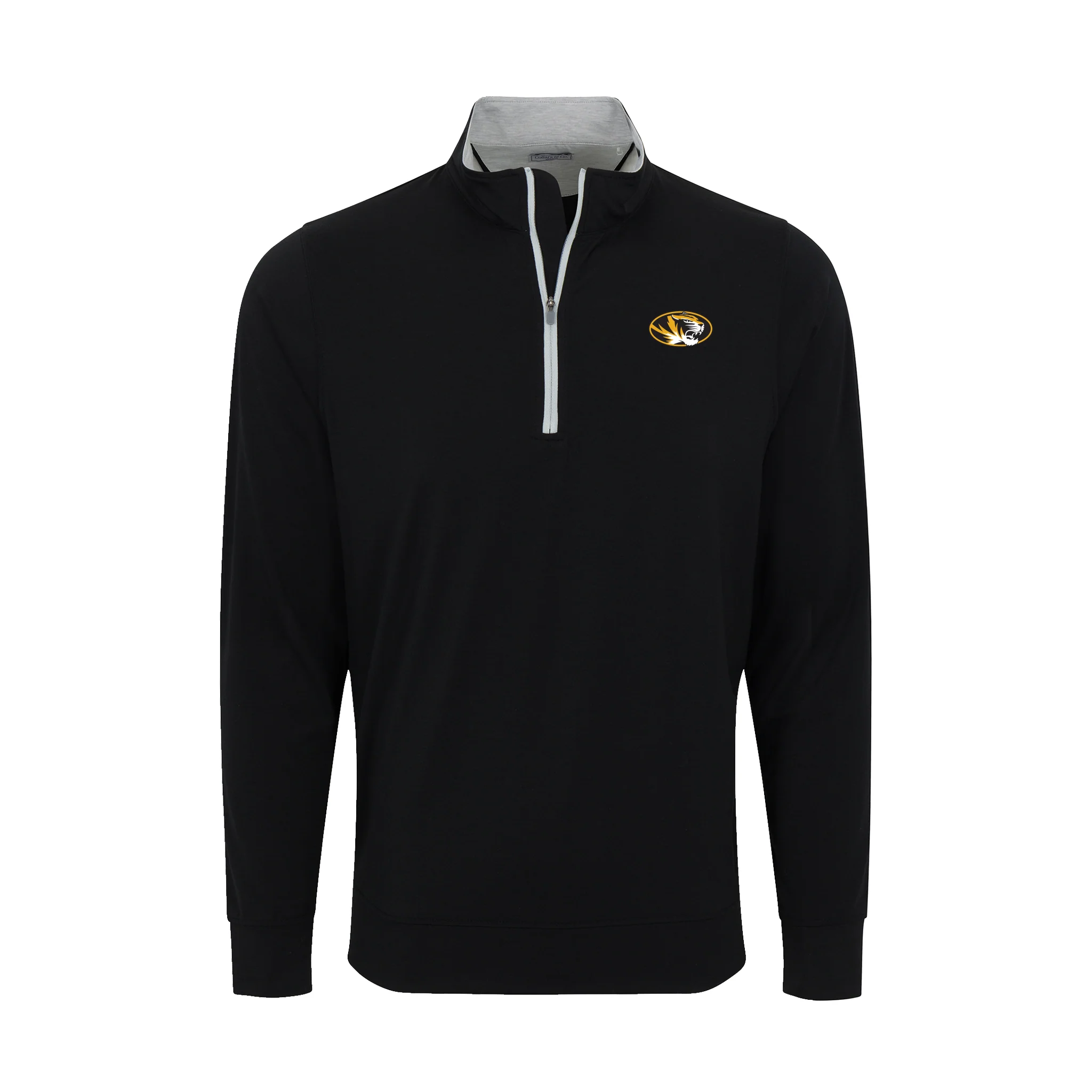 Missouri DriRelease® Performance Pullover Black