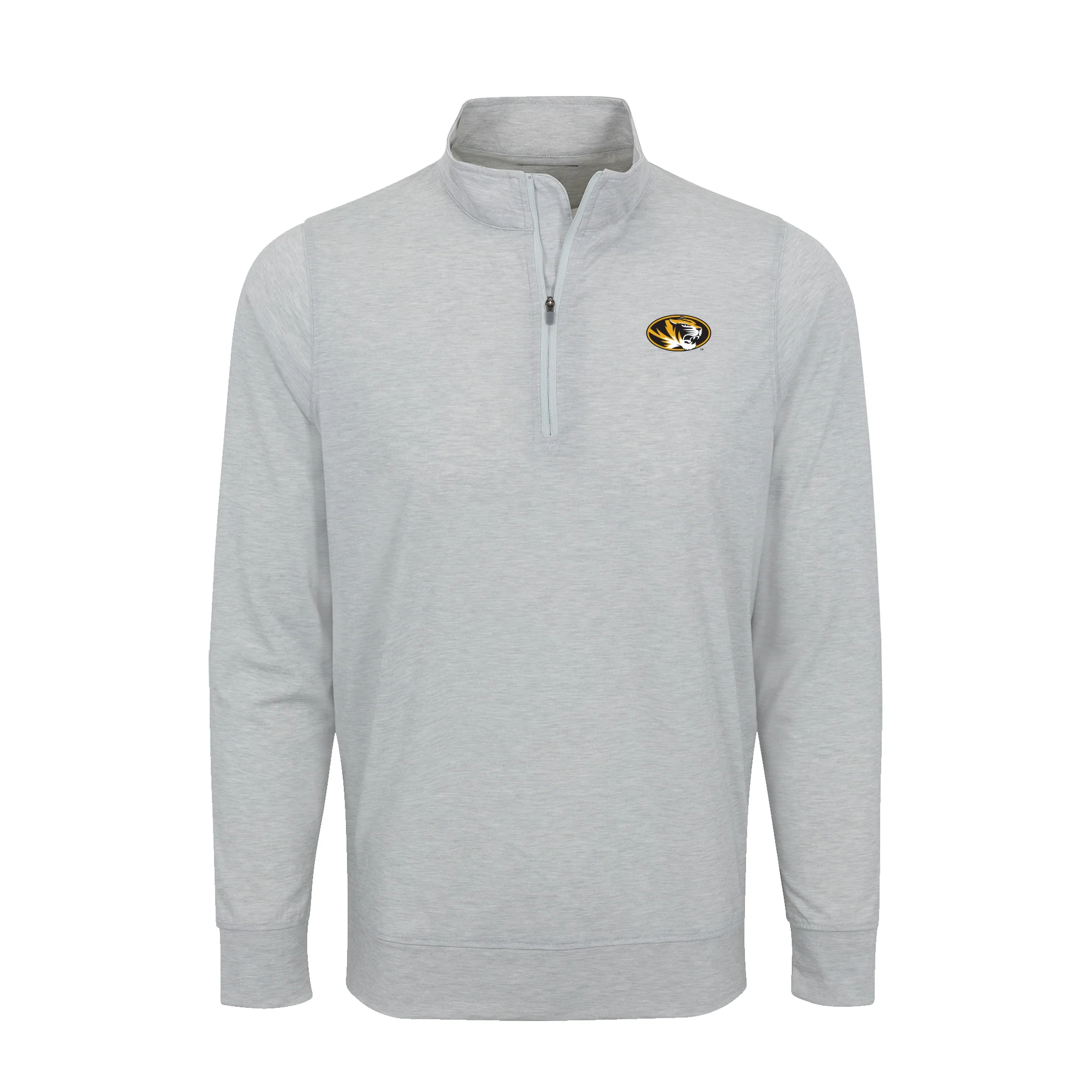 Missouri DriRelease® Performance Pullover Light Grey