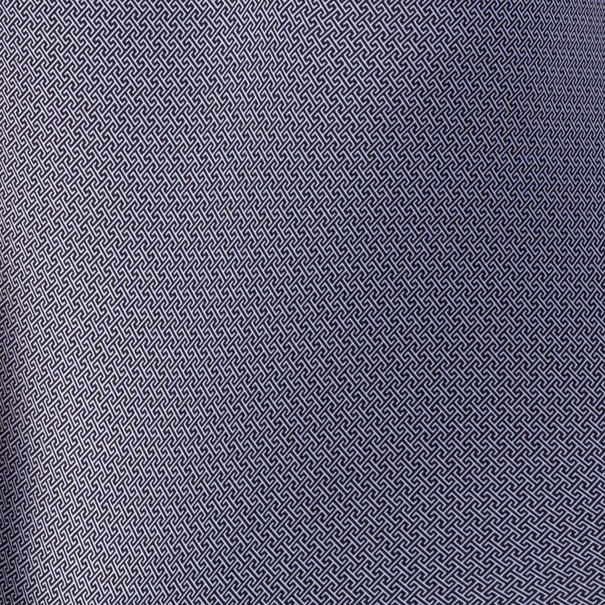 Semi-Spread Collar Polo The Xeron - Image 6