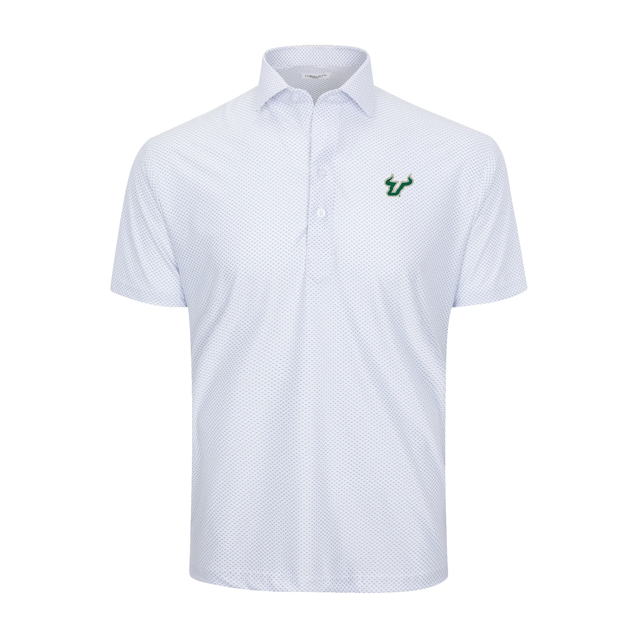 South Florida Featherweight Flex Polo Pulse