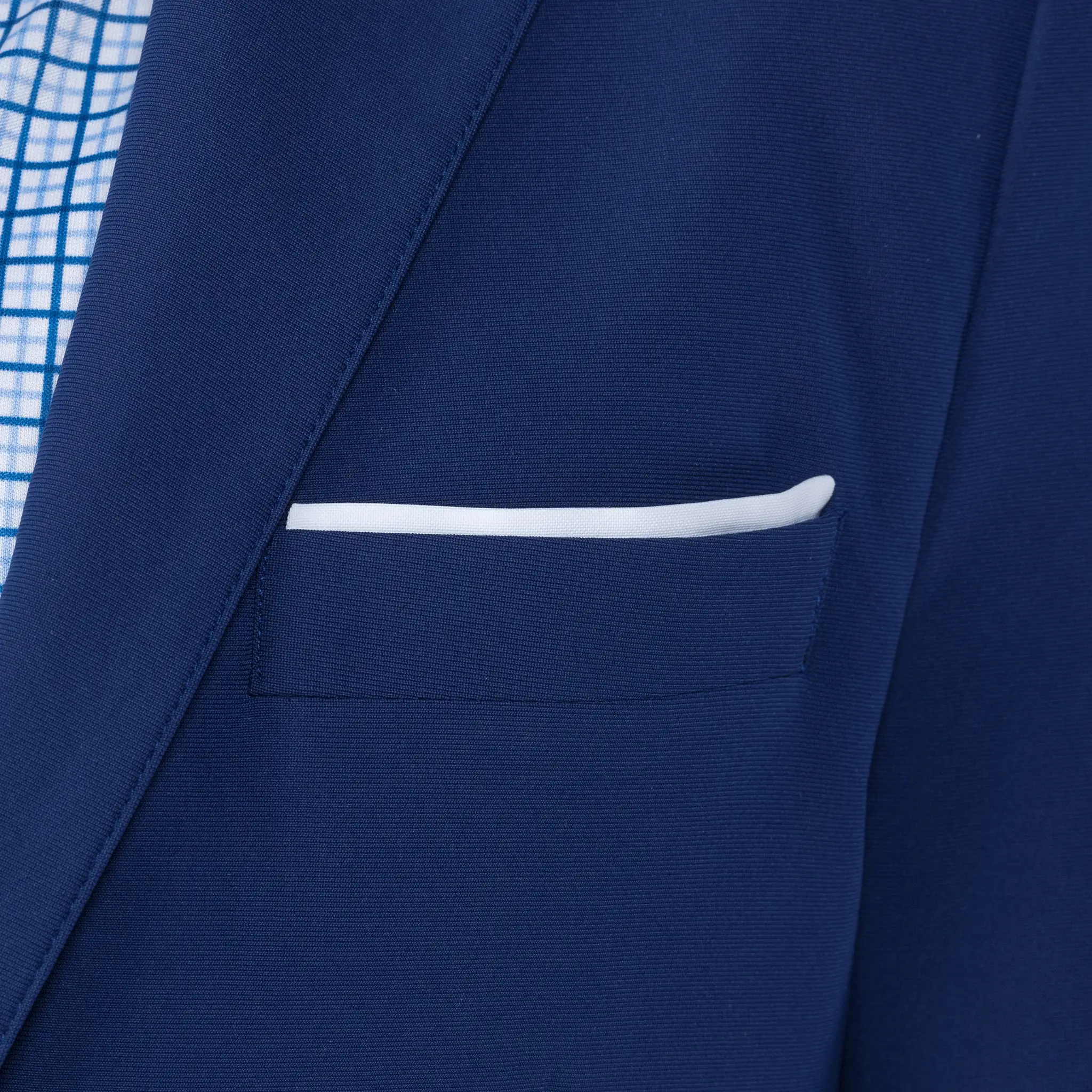 Maverick Performance Blazer Blue - Image 7