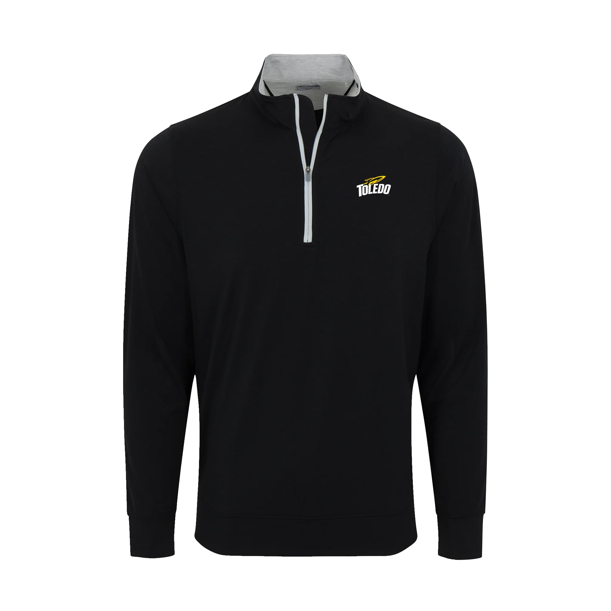 Toledo DriRelease® Performance Pullover Black