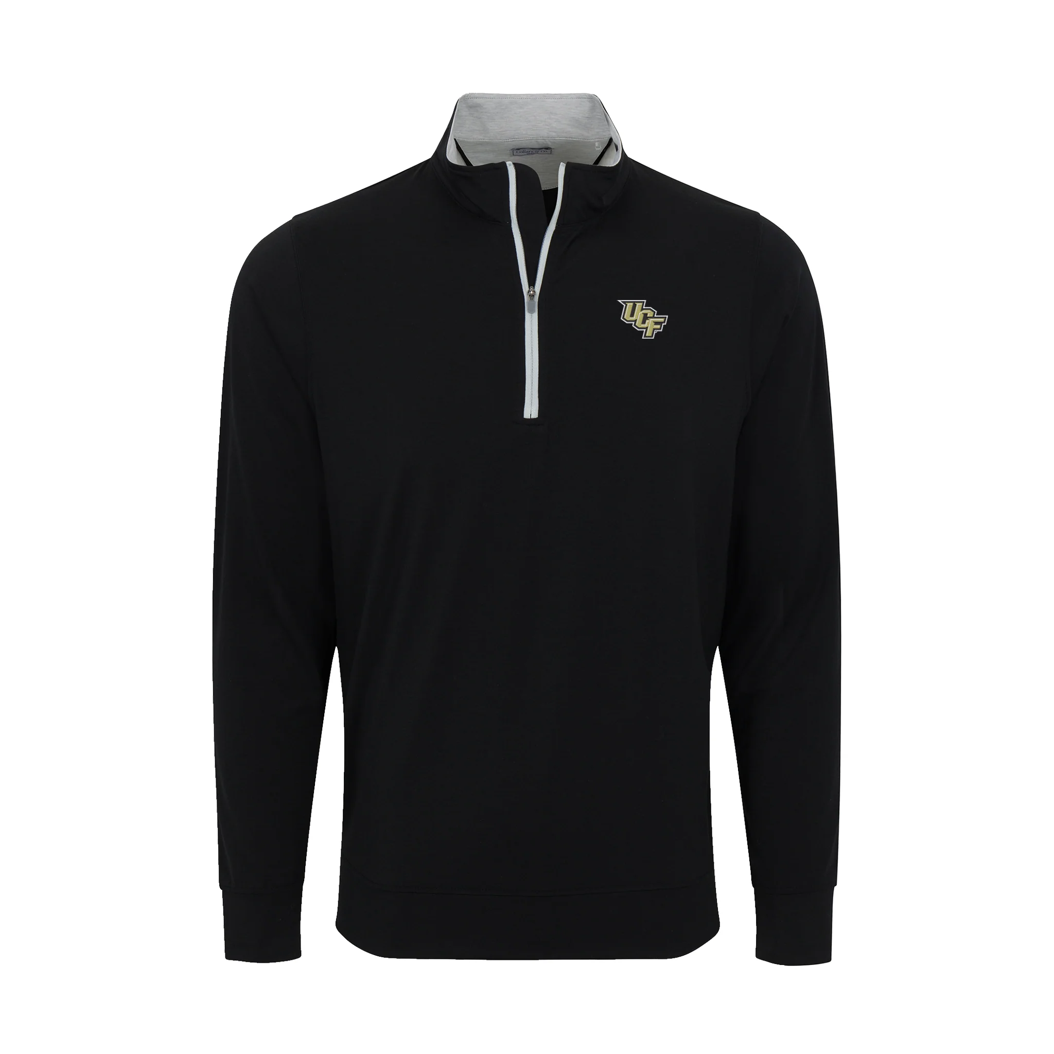 UCF DriRelease® Performance Pullover Black