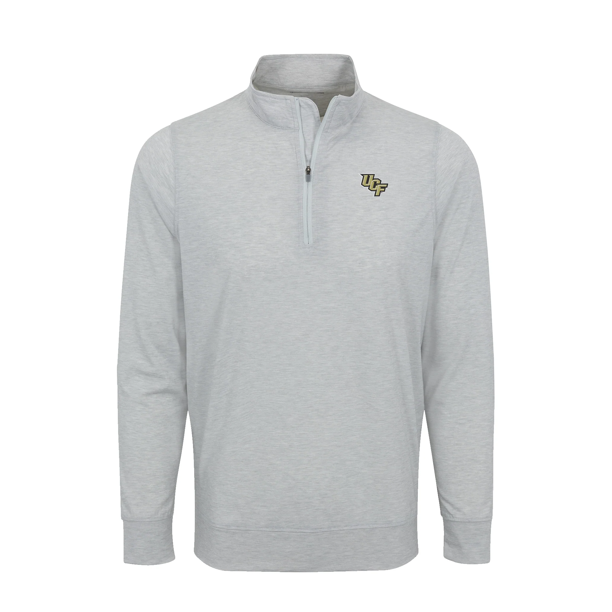 UCF DriRelease® Performance Pullover Light Grey