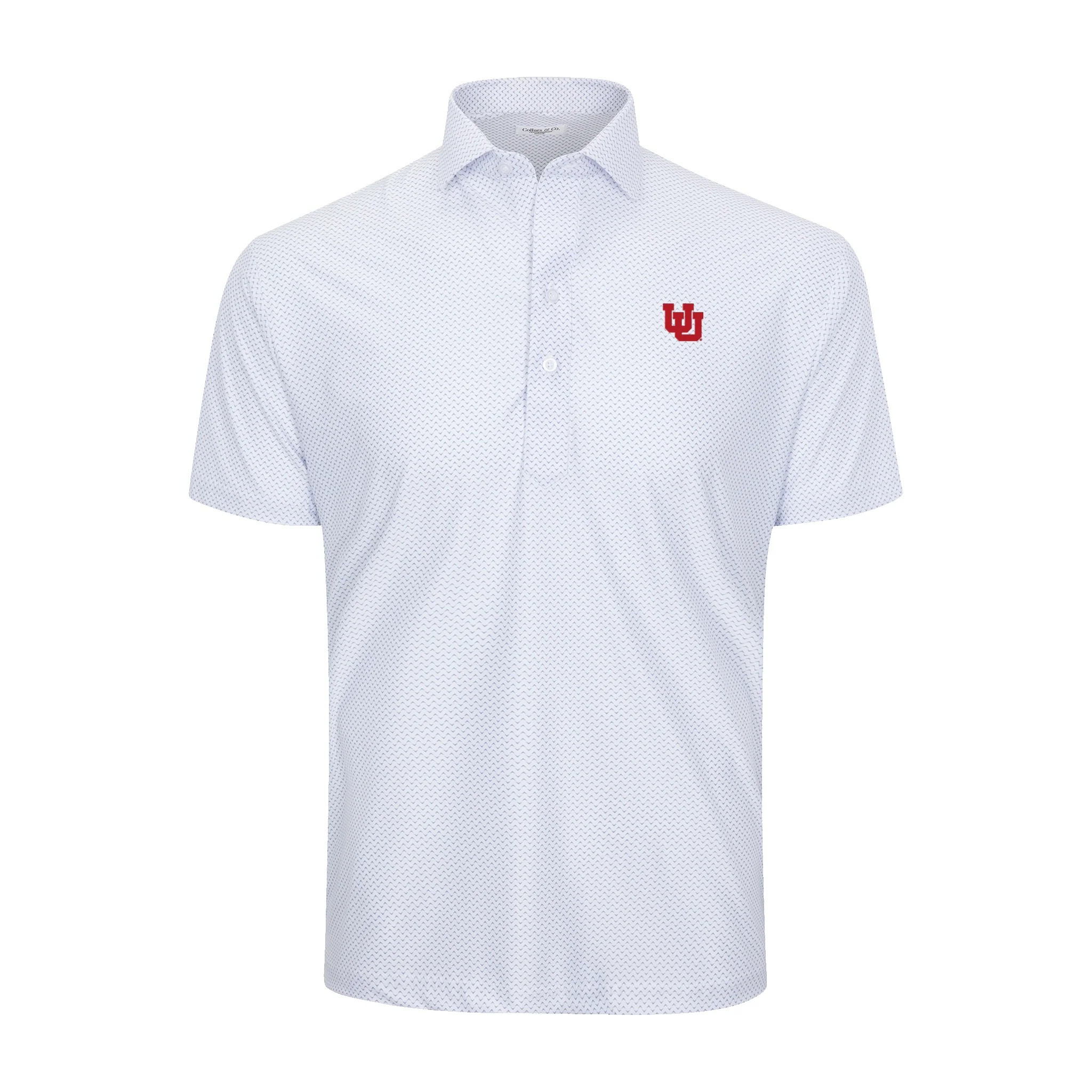 Utah Featherweight Flex Polo Pulse