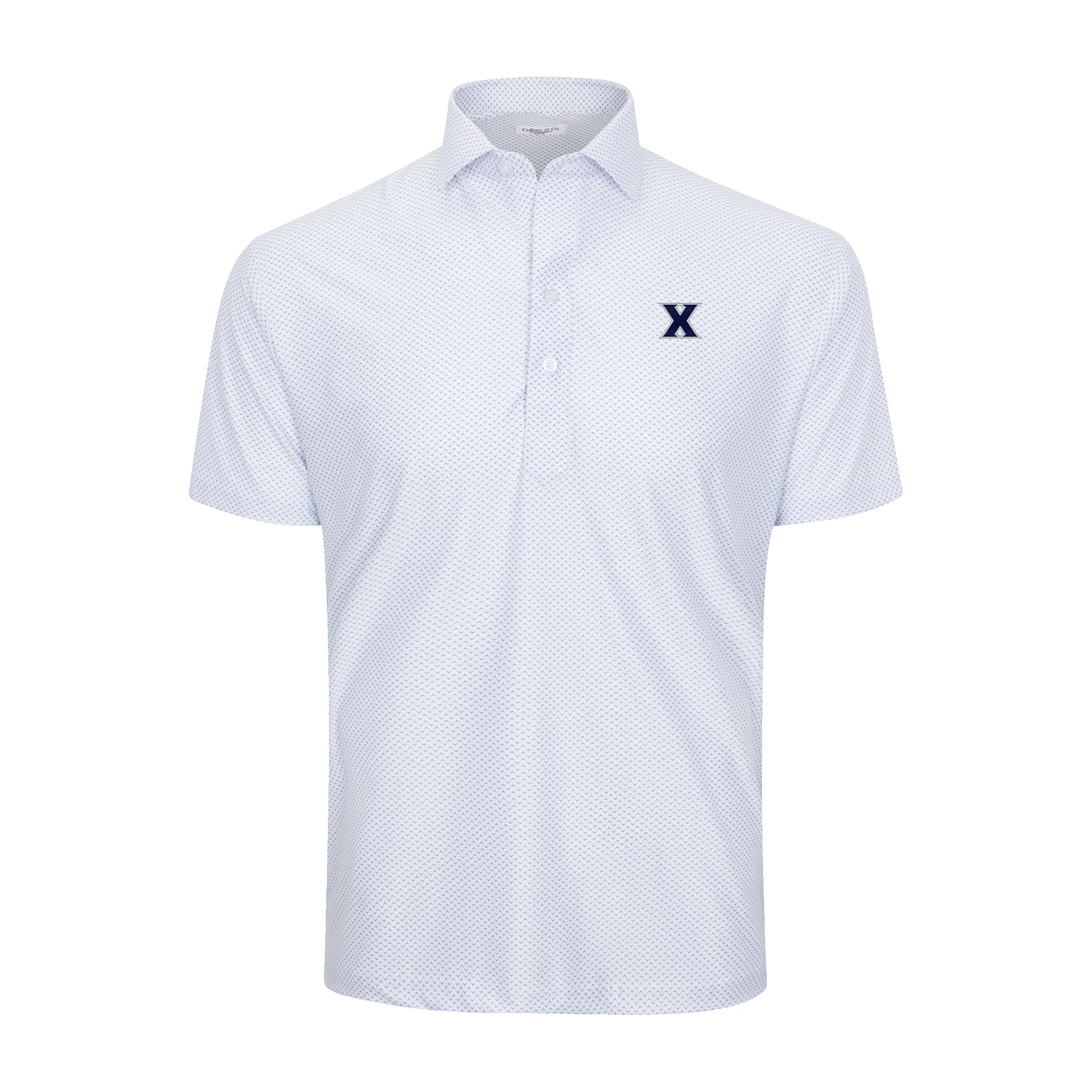 Xavier Featherweight Flex Polo Pulse